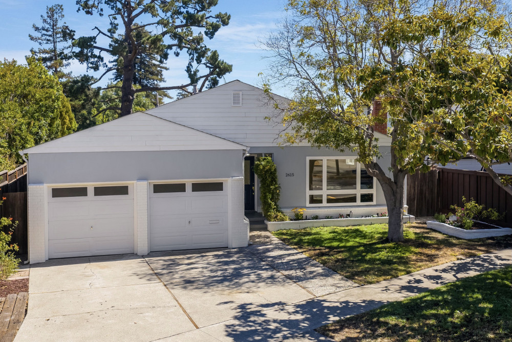 2615 Alameda De Las Pulgas, San Mateo